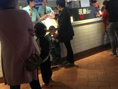 -肯德基(常熟百润发店)