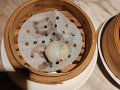 -广州花园酒店荔湾亭·地道点心·粤式饮茶