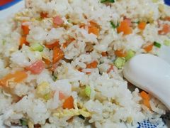 扬州炒饭-夕阳红小吃(中街大悦城店)