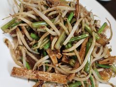 -湖畔鲁菜·二十年老字号餐厅(大明湖店)