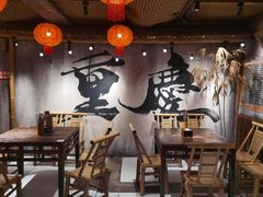 -周小波重庆小面·重庆名小吃(邹容路店)