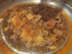 -石记东北风味烤肉(系马桩第二分店)