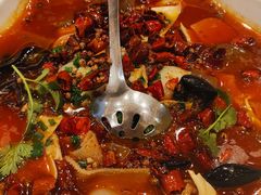 -汇贤府·李氏鲁菜(五棵松店)