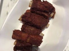 -喜鼎海胆水饺(柏威年购物中心店)