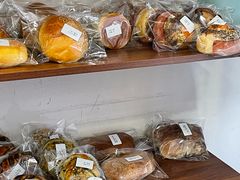 -雀食面包店(钟楼店)