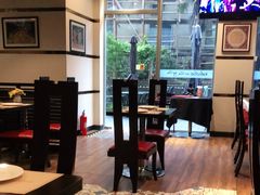 -克比叔叔印度餐厅Kebabs on the Grille(人民广场店)