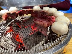 -泥炉烧肉师(新街口金銮巷店)
