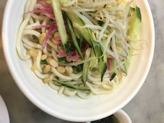 -大碗居老北京炸酱面(蛇口店)