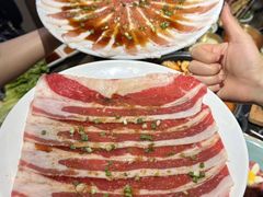 -金一味烤肉餐厅(新首尔旗舰店)