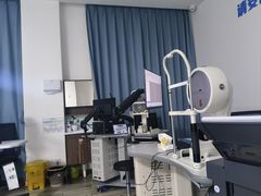 -昆明普瑞眼科医院·近视手术(龙泉院区)