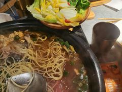-探鱼·鲜青椒爽麻烤鱼(天一广场店)