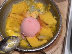 -吕氏疙瘩汤·海鲜新鲁菜(凯德mall新都心店)