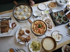 -梅利汴京烤鸭•开封豫菜地标店(晋安路店)