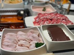 -海底捞火锅(海宁路店)