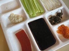 -范家小馆·四代传承烤鸭店(紫竹桥店)