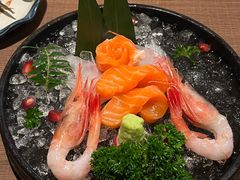 -雨后行菜(报慈北路店)
