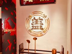 -德天顺盖码饭(人民西路店)