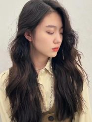 点击看大图 -MORI HAIR SALON日式美发沙龙