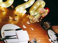 -FEELINGS(亚新广场店)