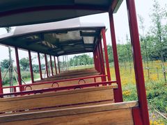 -歌斐颂巧克力小镇