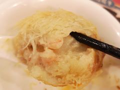流心荔枝酥-点都德(盘福楼店)