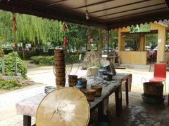 -田园印象·成都土菜院子(华阳店)