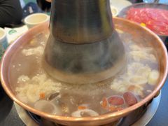 -阳坊胜利涮羊肉(阳坊老店)