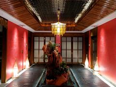 -恬阿姨庭院餐厅·生日宴