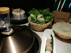 丸类拼盘-狐狸爱上椰子鸡(滨江星光大道店)