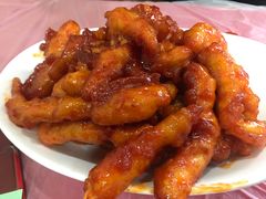 -乐乐餐厅(湘子庙街店)