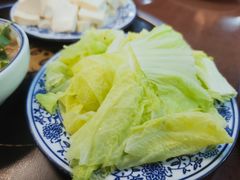 -牛街老爆肚满(牡丹园店)