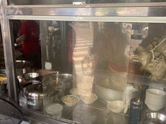 -好成财牛排馆(涂门街总店)