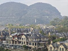 -白石龙音乐公园
