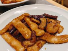 -阿毛饭店(和义路店)