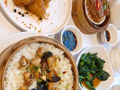 -益健名厨海鲜城(夏湾店)