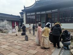 -卫道观前潘宅