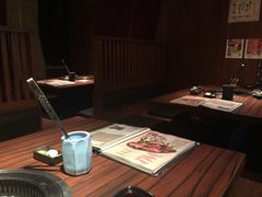 -松阪牛焼肉M(法善寺横丁店)