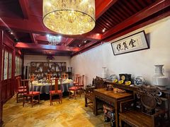 -悦真雅院·四合院·清真私房菜(雍和宫店)