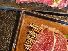 -樱嘢·炭火烧肉(惠南店)
