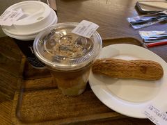 -Peet's 皮爷咖啡(东湖路手作店)