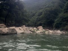 -雅鲁激流探险漂流