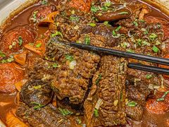 -童福兴·南京菜(老门东店)