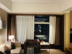 -北京希尔顿逸林酒店