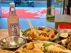 -柳州肥姨妈大骨螺蛳粉(双阳路店)
