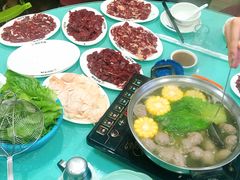 生丸-乌记鲜活牛肉城(金砂东路店)