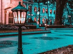 -星巴克臻选(广州沙面店)