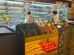 -巴奴毛肚火锅(新街口金鹰店)
