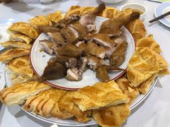 -东江海鲜酒家(艺都分店)