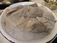 鲜毛肚-电台巷火锅(科华总店)