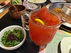 -廖掌柜·重庆鲜货火锅(上海首店)